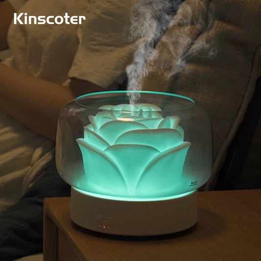 FloraMist - Aroma Diffuser